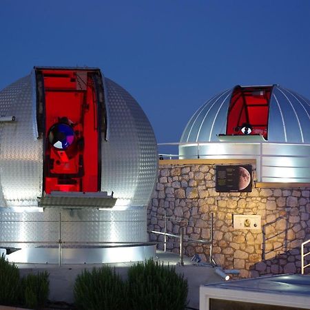 Astronomy Studios Faliraki Exteriér fotografie